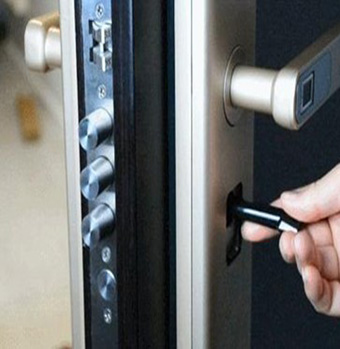 开江开锁 开江开锁公司开修指纹锁